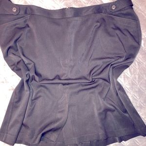 Plus size Perfect work or church Dress skirt